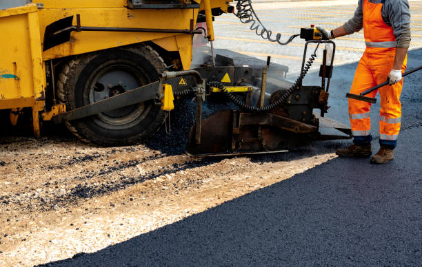 Best Driveway Overlay Services  in Waretown, NJ